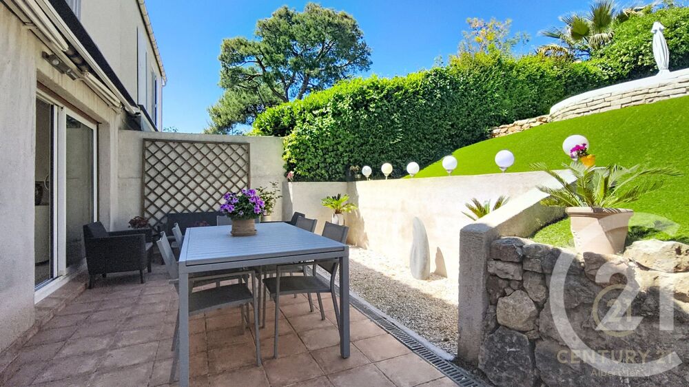 � vendre  Maison Antibes (06600)