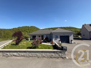  Maison � vendre 5 pi�ces 127 m�