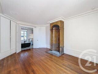  Appartement à vendre 4 pièces 97 m²