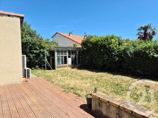  Maison � vendre 5 pi�ces 109 m�
