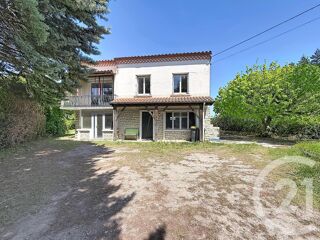  Maison à vendre 3 pièces 123 m²