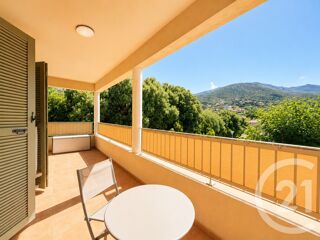  Appartement à vendre 2 pièces 54 m²