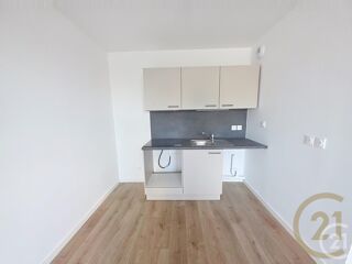  Appartement à louer 2 pièces 40 m²
