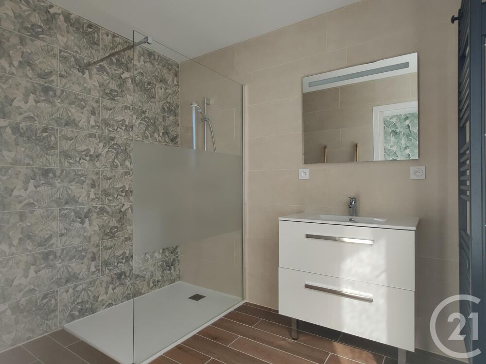location Maison - 5 pièce(s) - 93 m² Valigny (03360)