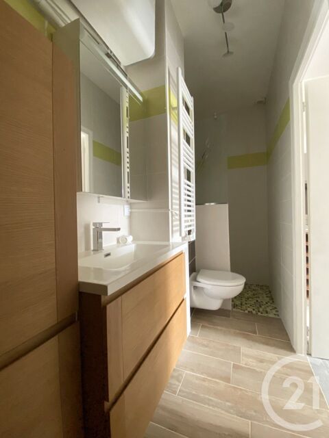  Appartement � louer 2 pi�ces 29 m�