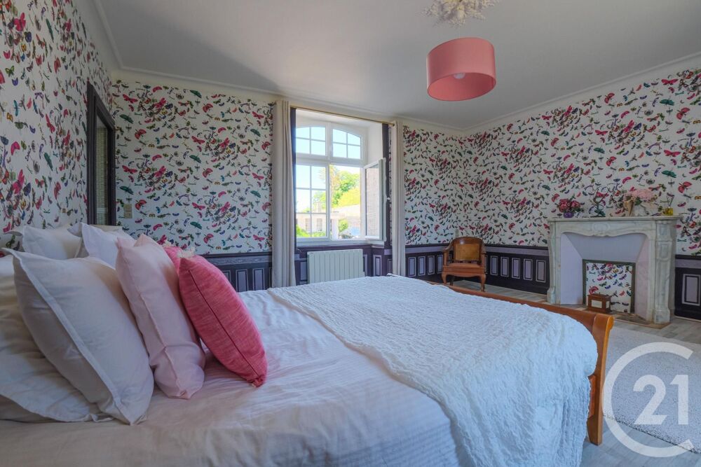 � vendre  Maison Barneville-Carteret (50270)