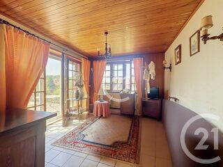  Maison à vendre 7 pièces 246 m²
