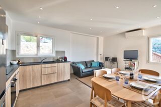  Appartement  vendre 3 pices 56 m