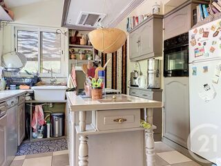  Maison à vendre 5 pièces 186 m²