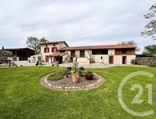  Maison � vendre 14 pi�ces 380 m�