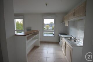  Appartement à louer 2 pièces 54 m²