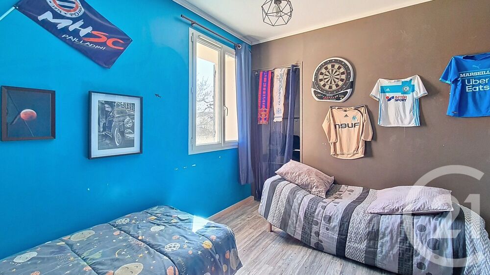 vente Maison - 4 pièce(s) - 115 m² Maillane (13910)