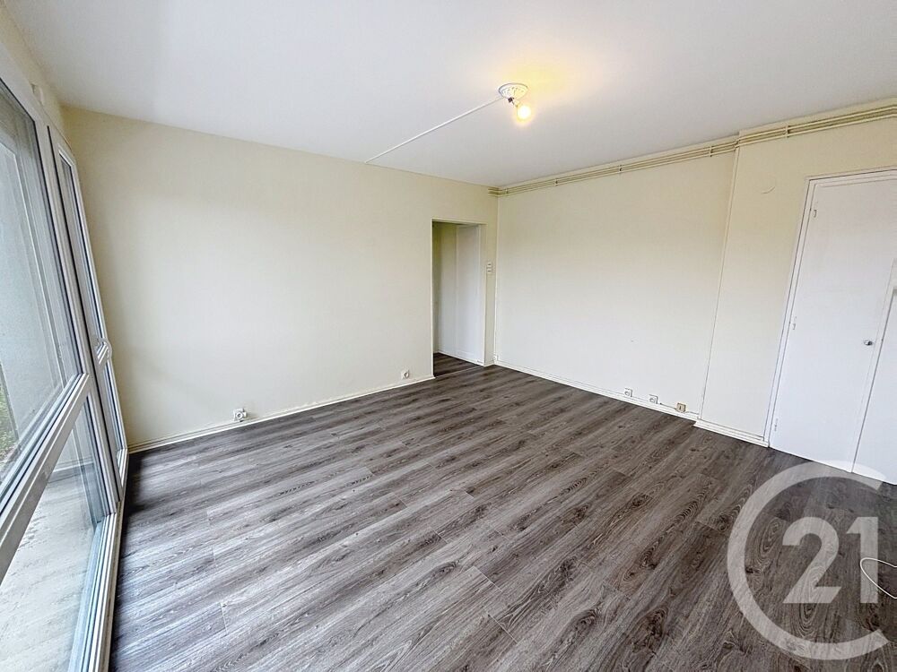 location Appartement - 2 pièce(s) - 39 m² Chalon-sur-Saône (71100)
