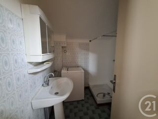  Appartement à louer 1 pièce 21 m²