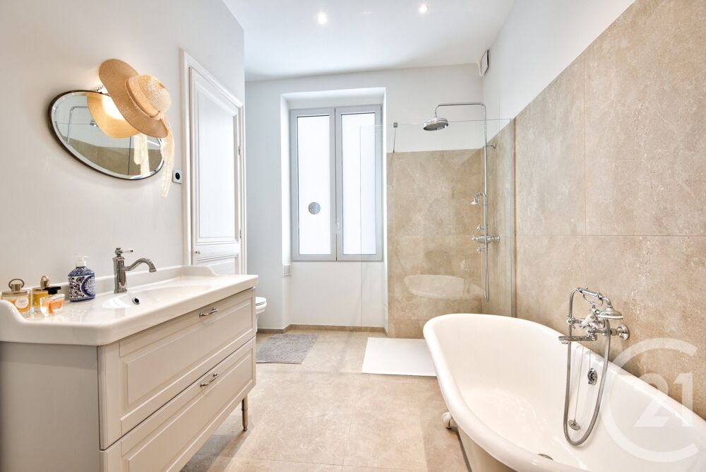  vendre  Appartement Nice (06300)