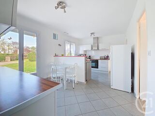  Maison � vendre 5 pi�ces 109 m�