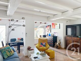  Maison à vendre 5 pièces 170 m²