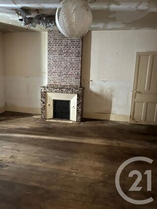  Maison à vendre 6 pièces 100 m²