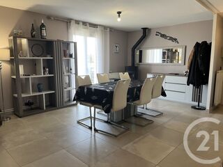  Maison � vendre 5 pi�ces 109 m�