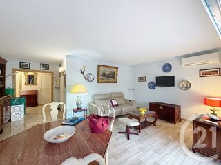  Appartement � vendre 4 pi�ces 97 m�