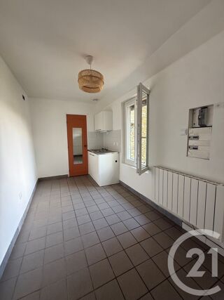 location Appartement - 1 pièce(s) - 12 m² Viry-Châtillon (91170)