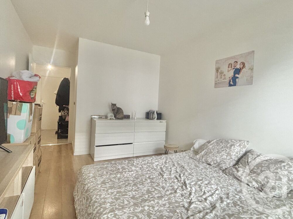 vente Appartement - 4 pièce(s) - 72 m² Athis-Mons (91200)