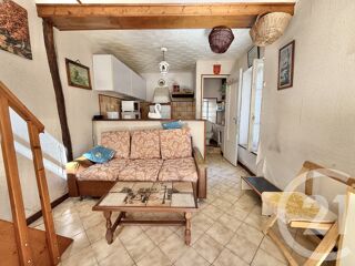  Maison à vendre 3 pièces 52 m²