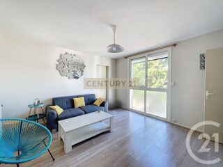 Appartement à vendre 4 pièces 74 m²