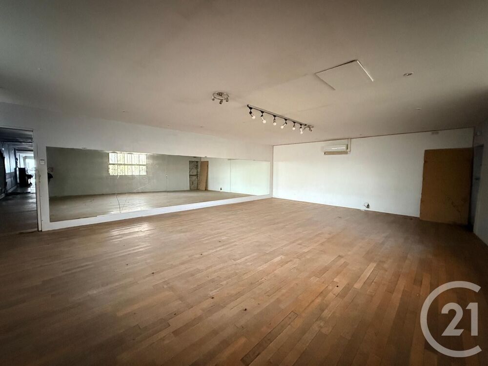 vente Autres - 464 m² Tarbes (65000)