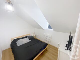  Appartement à louer 2 pièces 19 m²