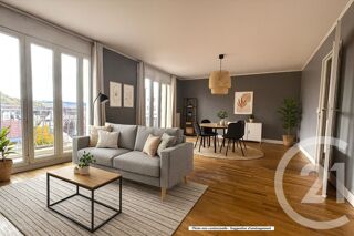  Appartement  vendre 5 pices 101 m