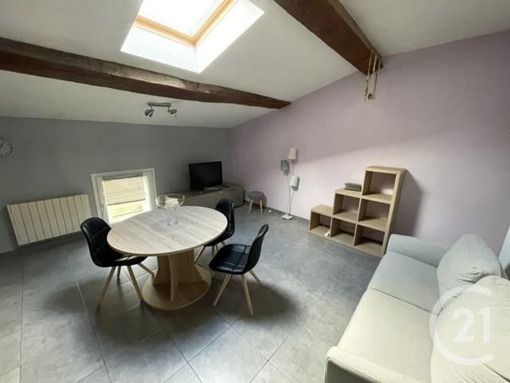 location Appartement - 3 pièce(s) - 56 m² Castres (81100)