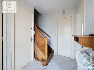 Maison à vendre 5 pièces 122 m²