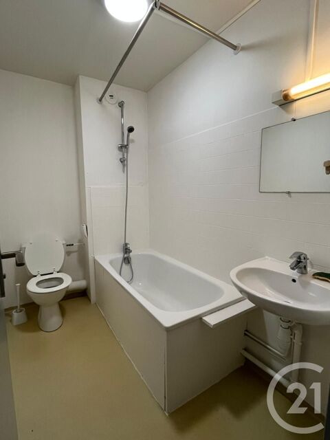  Appartement � louer 2 pi�ces 46 m�