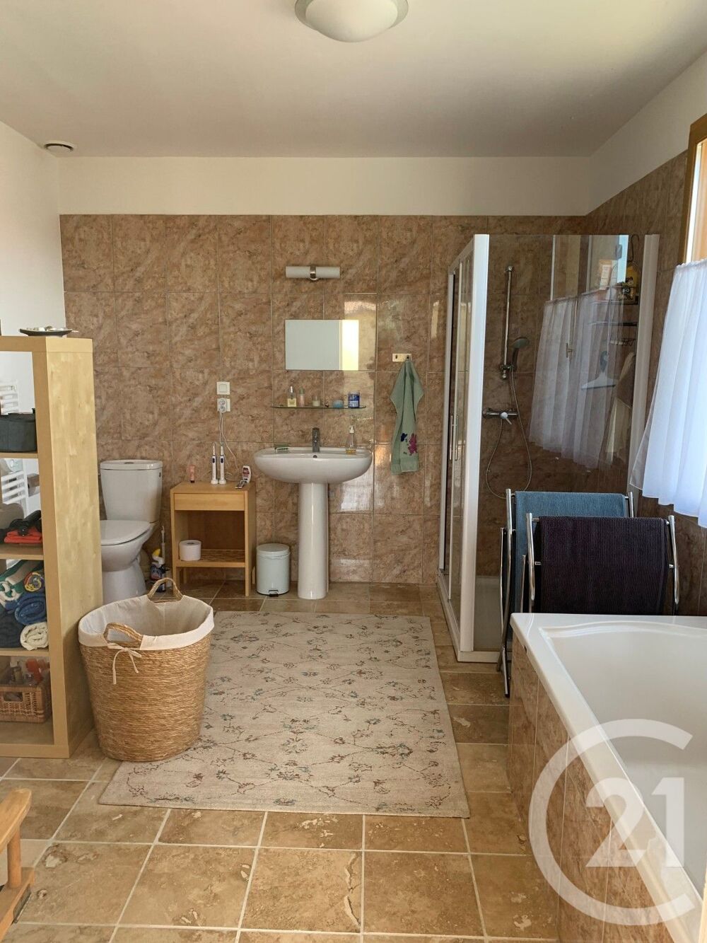 vente Maison - 5 pièce(s) - 150 m² Mirepoix (09500)