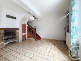  Maison � vendre 4 pi�ces 70 m�