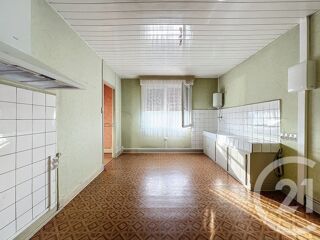  Appartement à vendre 4 pièces 64 m²
