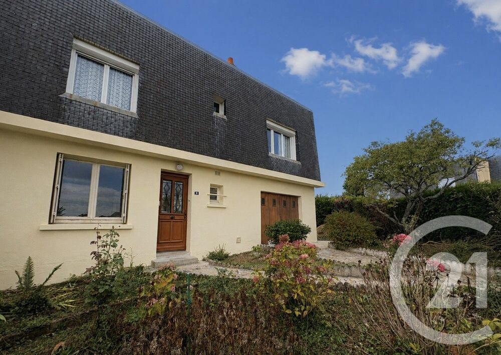 vente Maison - 6 pièce(s) - 136 m² La Richardais (35780)