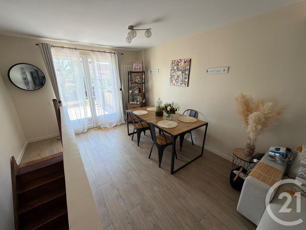 location Maison - 4 pièce(s) - 133 m² Épône (78680)