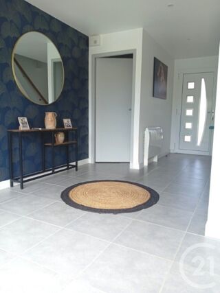  Maison à vendre 6 pièces 228 m²