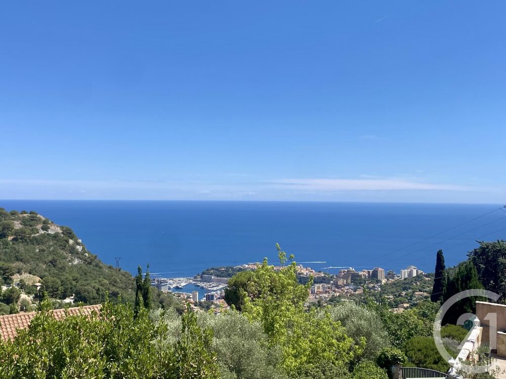 Maison 4 pièces 193 m² · à La Turbie · 193 m² · 1 290 000 €
