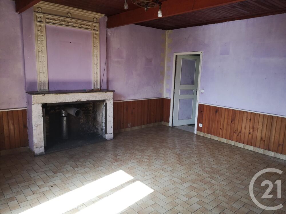 vente Maison - 8 pièce(s) - 290 m² Auros (33124)