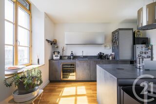  Appartement � vendre 4 pi�ces 113 m�