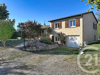 Maison à vendre 5 pièces 171 m²