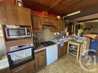  Maison à vendre 4 pièces 99 m²