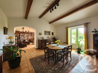  Maison � vendre 4 pi�ces 282 m�