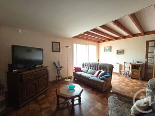  Maison � vendre 4 pi�ces 121 m�