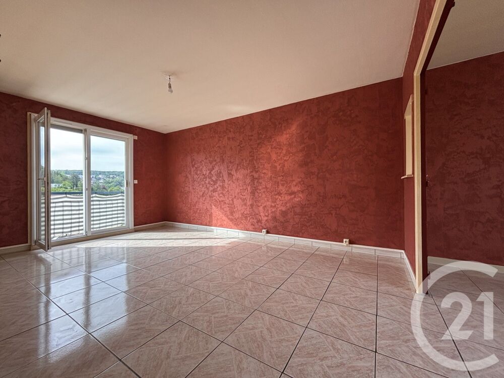 Appartement 4 pièces 66 m² · à Besancon · 66 m² · 115 000 €