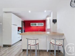  Maison à vendre 4 pièces 92 m²