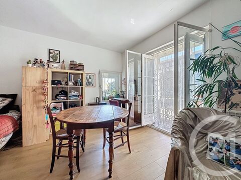  Appartement � vendre 2 pi�ces 48 m�